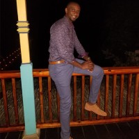 Elgin Mitchell