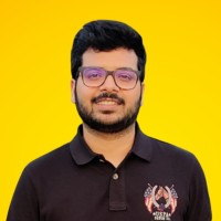 Vibhu Bahuguna