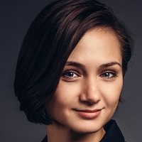Alena Artemova