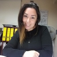 Karin Andrea Sanchez Gonzalez