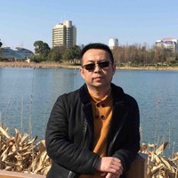 朱旭宏