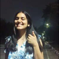 Srishti Malik