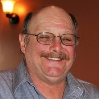Wayne Blakeman