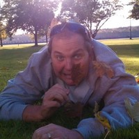 Tim Hedrick
