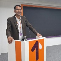 Vishal Mudgal