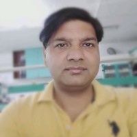 Charan Singh Chauhan