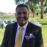 Joseph Jimenez
