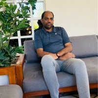 Abdul Rafeeq