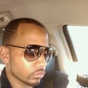 Terrence Lott