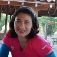 Maria Elena Lopez Ampie