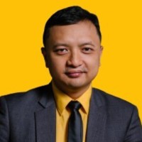 Mohd Firdaus Bin Mohd Johari
