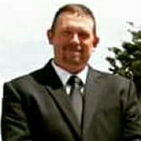 Rev. Brad Greathouse