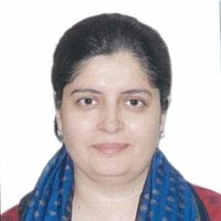Anjali Gogia