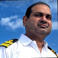 Deepak Kumar