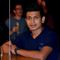 Chamod Nayana