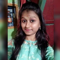 Prachi Surve