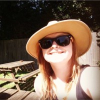 Caitlin Perry