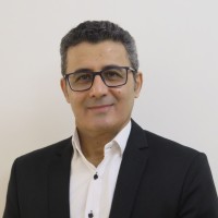 Alireza Masoumi, Ph.D.