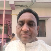 Patel Dimesh Bhikhabhai