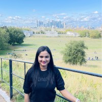 Neha K. Pmp®