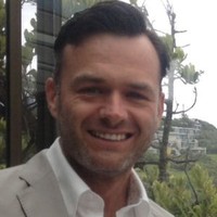 Andy Lewis