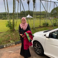 Nurul Izzati Kamaruddin