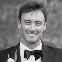 Nicholas Burchell