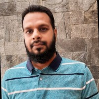 Imran Ahmed