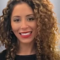 Nadia M. Franco