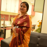 arpita chaudhuri