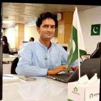 Muhammad Umar Draz