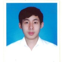 Theerapat Lapjaturapit