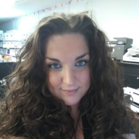 Ashley Prieto