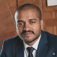 RAM THIYOS RAJENDRAN