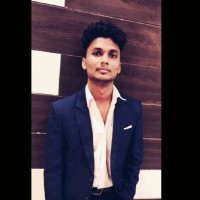 Ansar Shaik