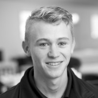 Harrison Macpherson-Wood