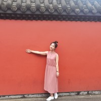 Claire Luo