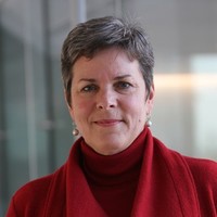 Ann Fox