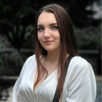Yuliia Chernysh