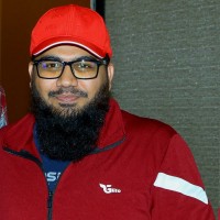 Jani Basha Syed