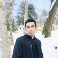 Engr Fareed Ullah