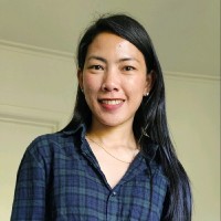 Dionne Mae Quibuyen, Crc, Ph,Usrn