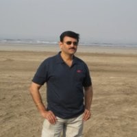 Vijay Deodhar