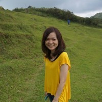 Wan-Ting (Grace) Wu