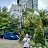 Maruli Tua Sihombing