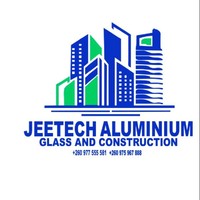 Jeetech Alu