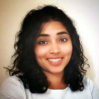 Nicole Fernandes