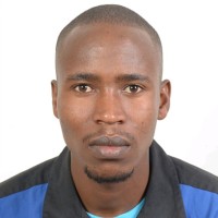 Patrick Kirui
