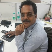 Kumar Chaudhari