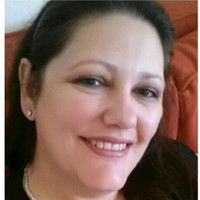 Yolanda Van Der Westhuizen